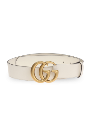 Gucci Belt with monogram | Women's | Vitkac